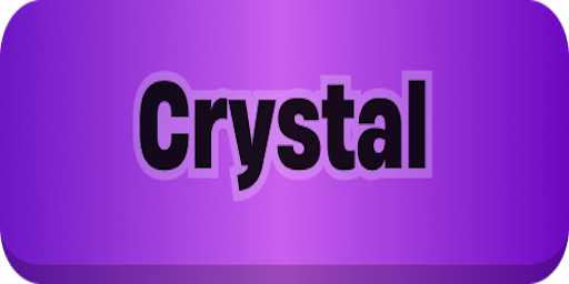 Crystal