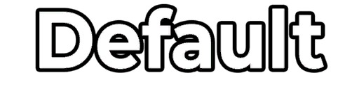 Default